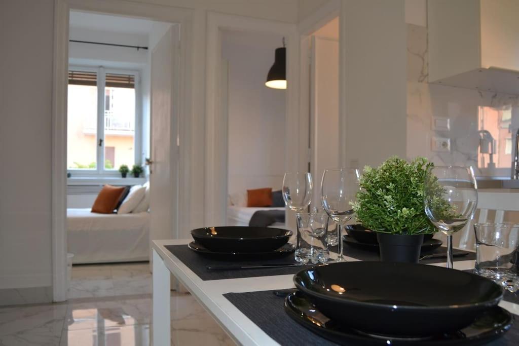 Maison Coco' In Apartment Rom
